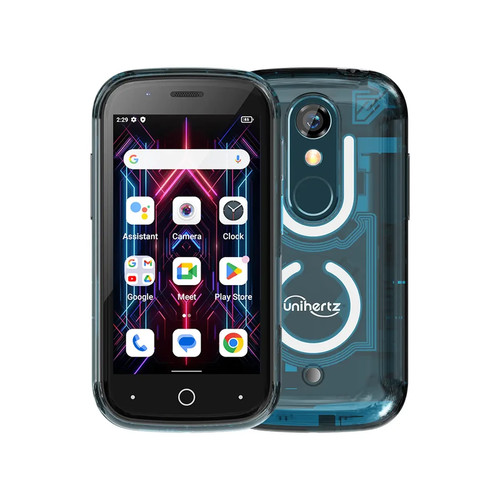 Unihertz jelly star mini - unihertz,