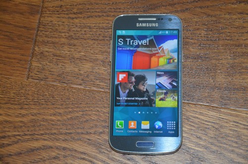 Samsung galaxy mini - galaxy,
