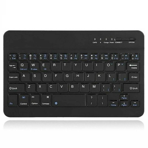 Wireless keyboard mini - keyboard, 2.4g