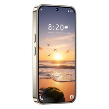 4" 25 MINI 5G Unlocked Mobile