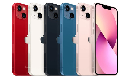 Apple iphone mini - apple,