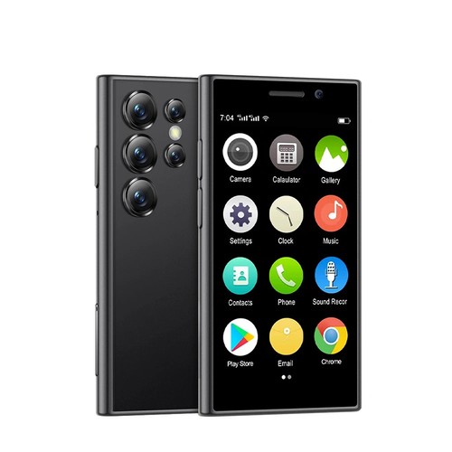 Mini android smartphone - mini, inch