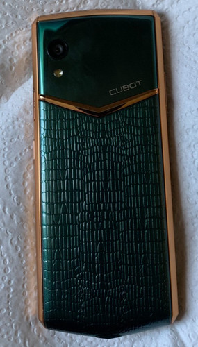 Cubot small mini - small, 3
