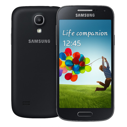 Samsung galaxy mini black - mini,