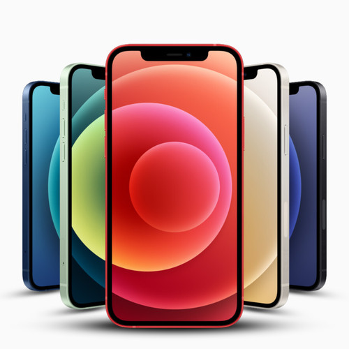 Apple iphone mini - mini, 5g