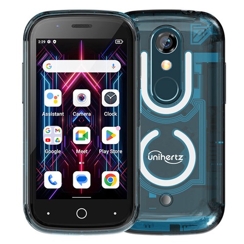 Unihertz jelly star - jelly,
