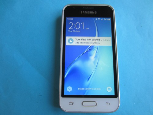 Samsung galaxy mini white - samsung,