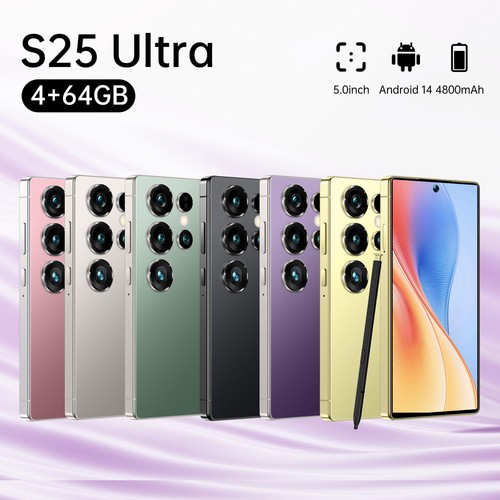 64gb unlocked s25 ultra 5g - unlocked,