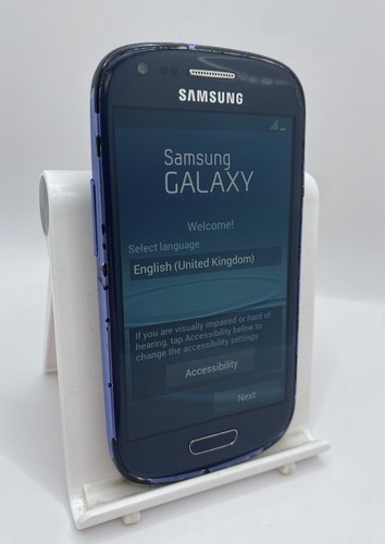 Samsung galaxy mini - samsung,