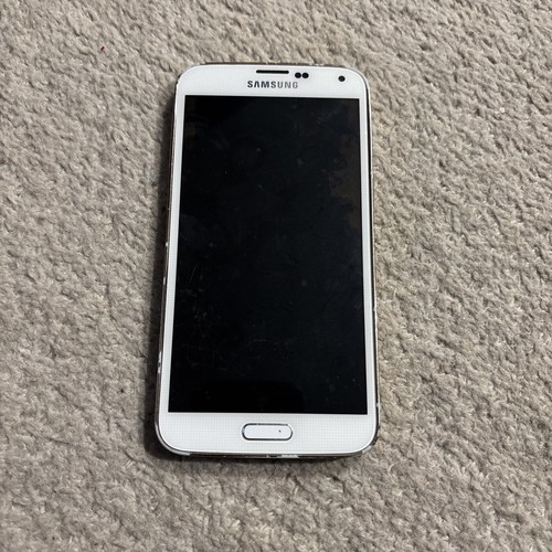 Samsung galaxy mini white - samsung, s4