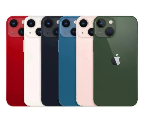 Apple iphone mini - mini, 5g