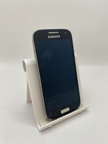 Samsung galaxy mini black - s4,