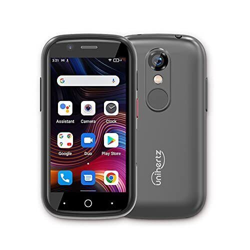 New unihertz jelly 64gb - jelly, 2e