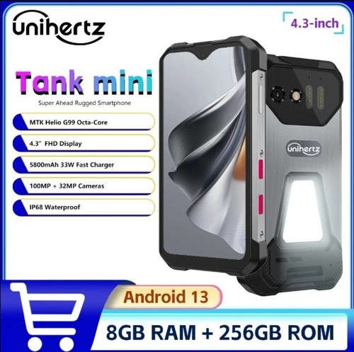 8849 tank mini - tank,