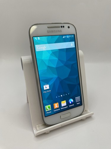 Samsung galaxy mini white - samsung, s4