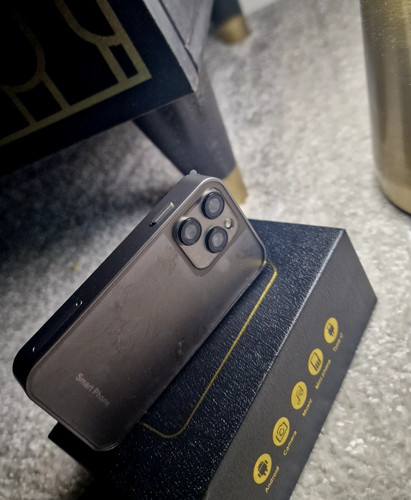 Mini i17 pro max 64gb - i17,