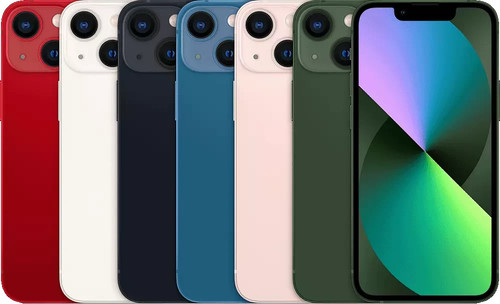 Apple iphone mini 5g - mini,