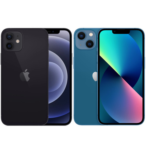 Apple iphone mini - mini/12,