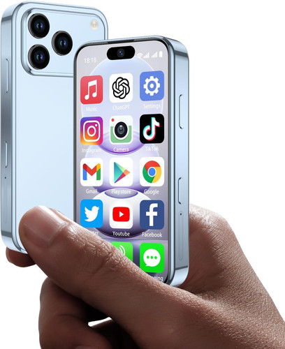 Mini phone unlocked 3 8 - unlocked,, 3.8