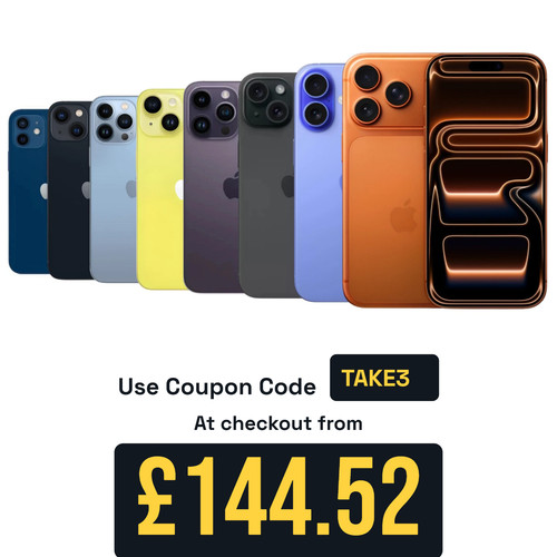 Apple iphone pro 16 - 15/15, pro/16/16