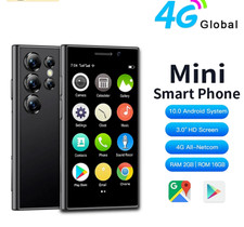 NEW S24 Mini 4G Global