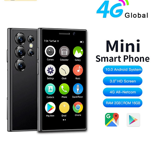 New s24 mini - s24, global