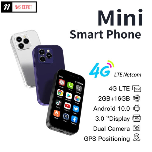 Servo king8000 lte mini - king8000,