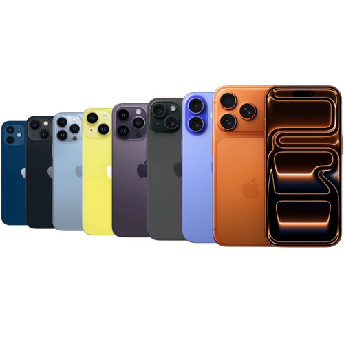 Apple iphone pro 16 - iphone, 15/15