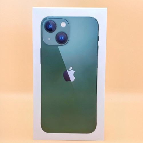 Sealed new apple iphone - new,