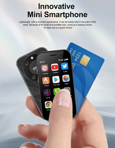 64gb mini unlocked - 64gb, hd