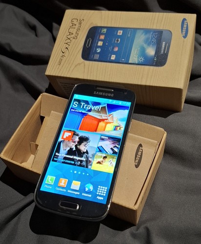 Galaxy mini 8gb with - mini,