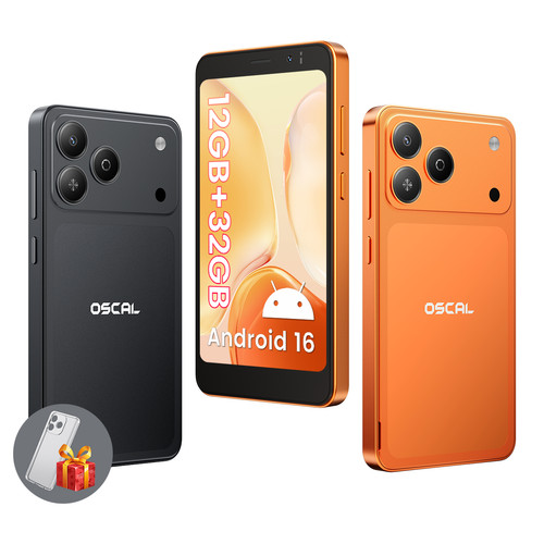 Blackview oscal flat - blackview,