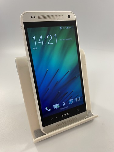 Htc one mini silver - htc,