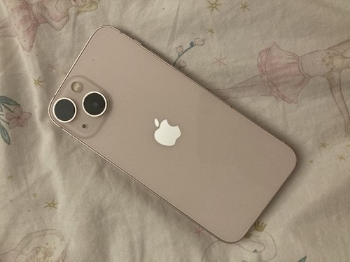 Apple iphone mini 128gb - iphone,