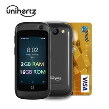Unihertz Jelly Pro Mini 4G