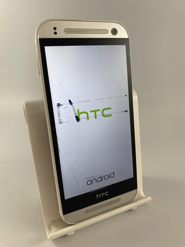 Htc one mini silver - mini, unlocked