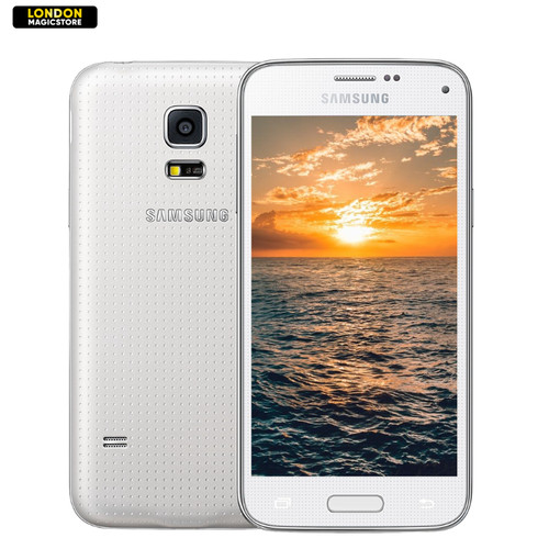 Samsung galaxy mini - s5,